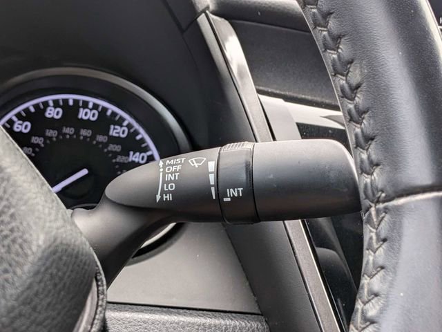 Used 2021 Toyota Camry SE FWD image 30