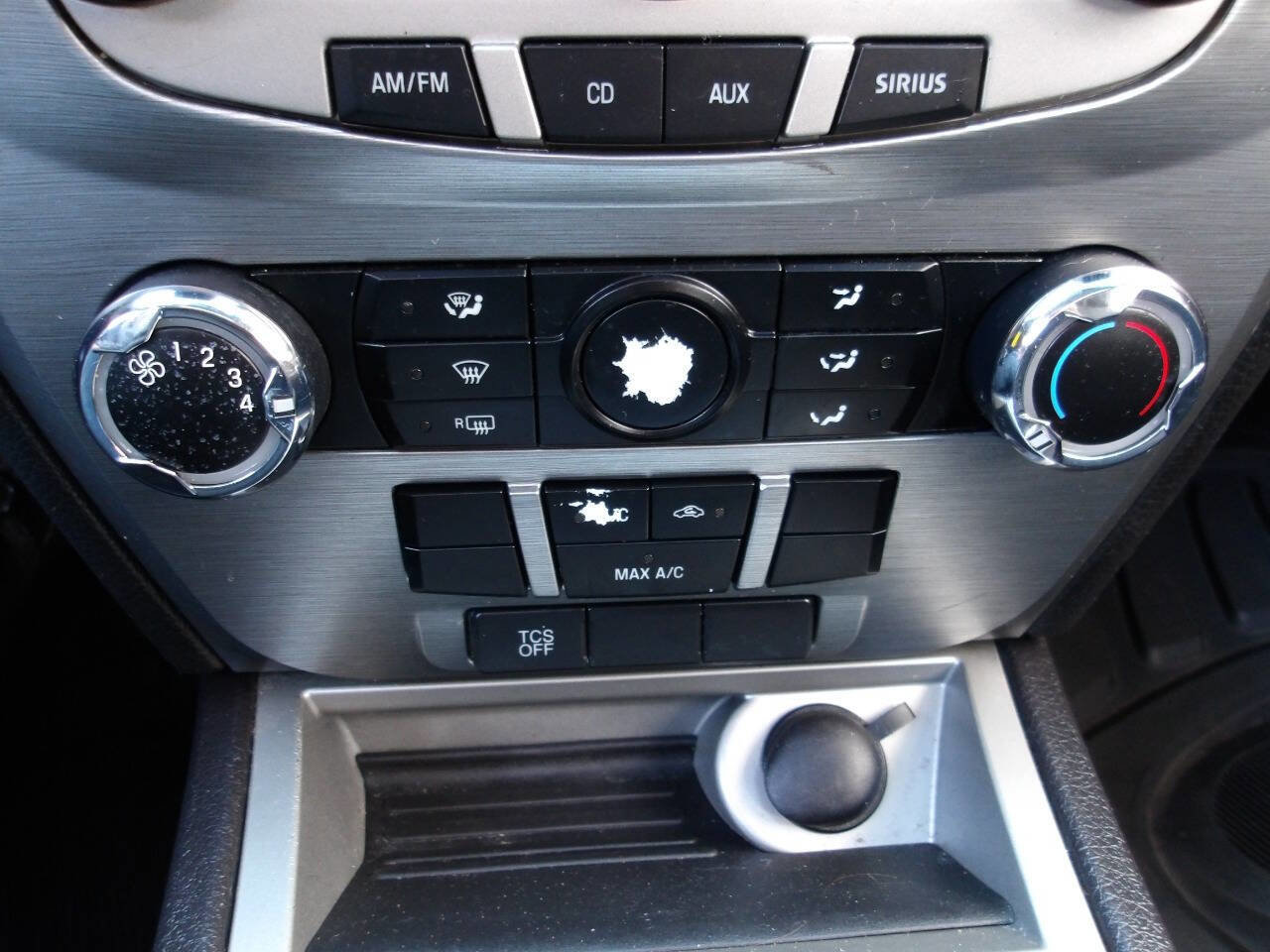 Used 2011 Ford Fusion SE w/ 202A Rapid Spec Order Code FWD image 14