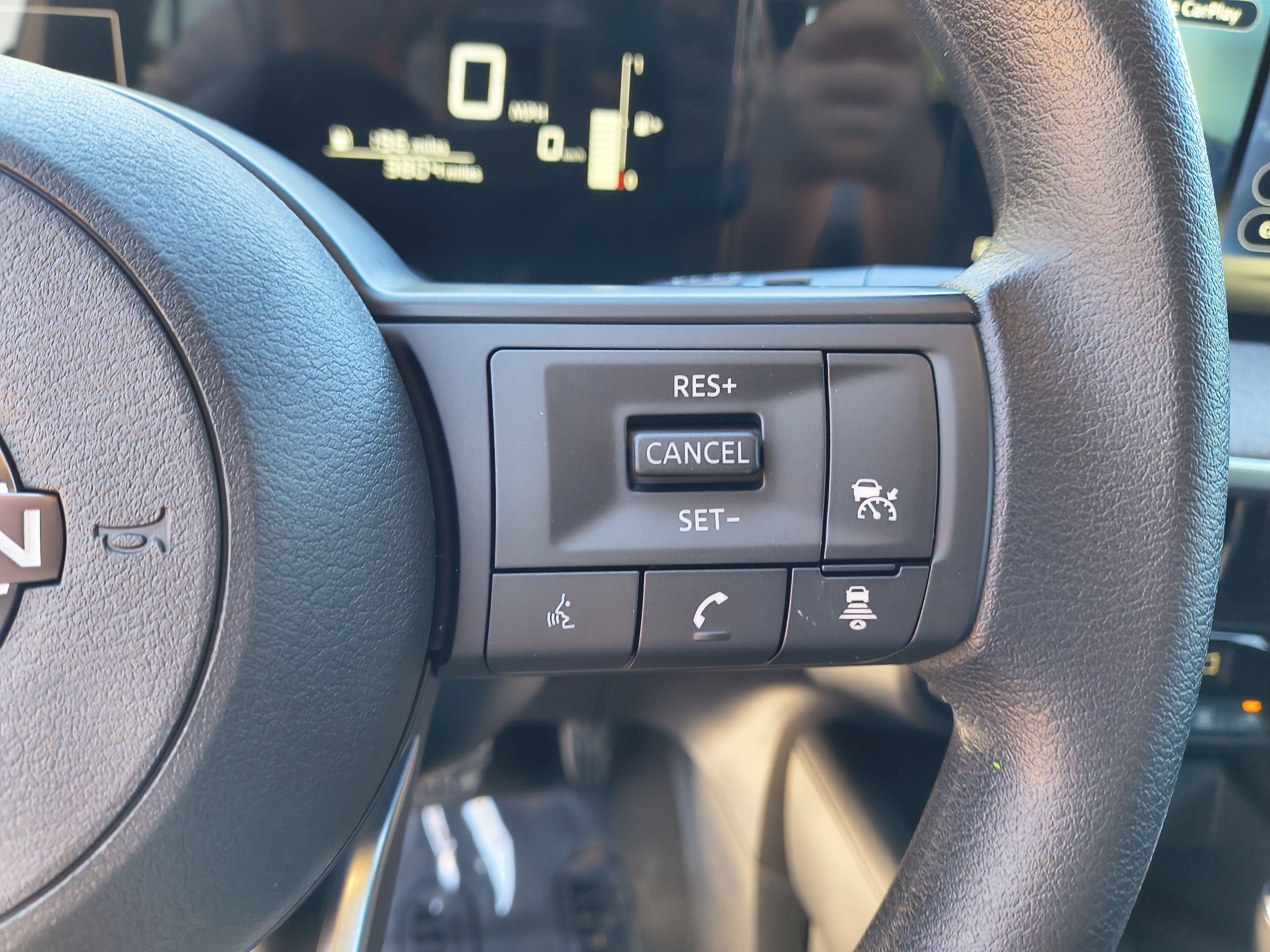 Certified 2026 Nissan Kicks SV FWD image 32