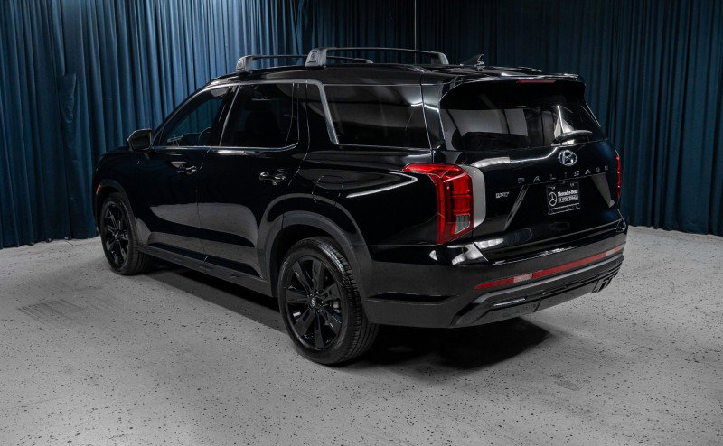 Used 2025 Hyundai Palisade XRT image 10