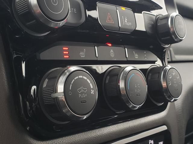 New 2026 RAM 1500 Big Horn image 10