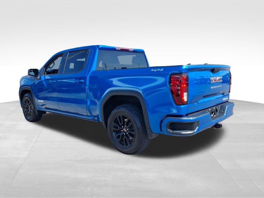 Used 2023 GMC Sierra 1500 Elevation image 22