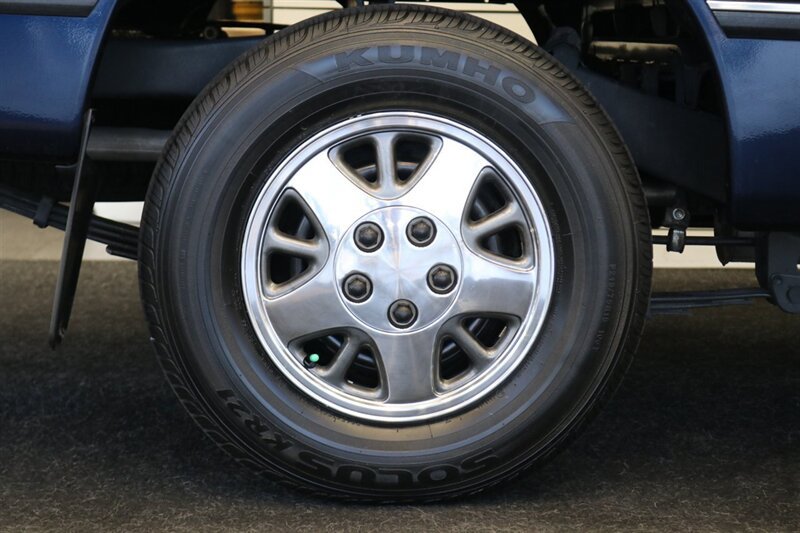 Used 1995 Toyota T100 2WD Regular Cab image 61
