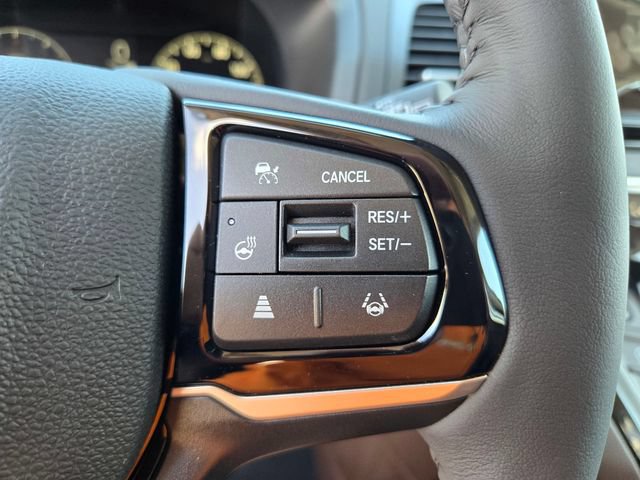 New 2026 Honda Odyssey Elite image 12