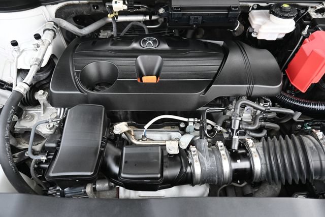 Used 2020 Acura RDX A-Spec FWD image 17