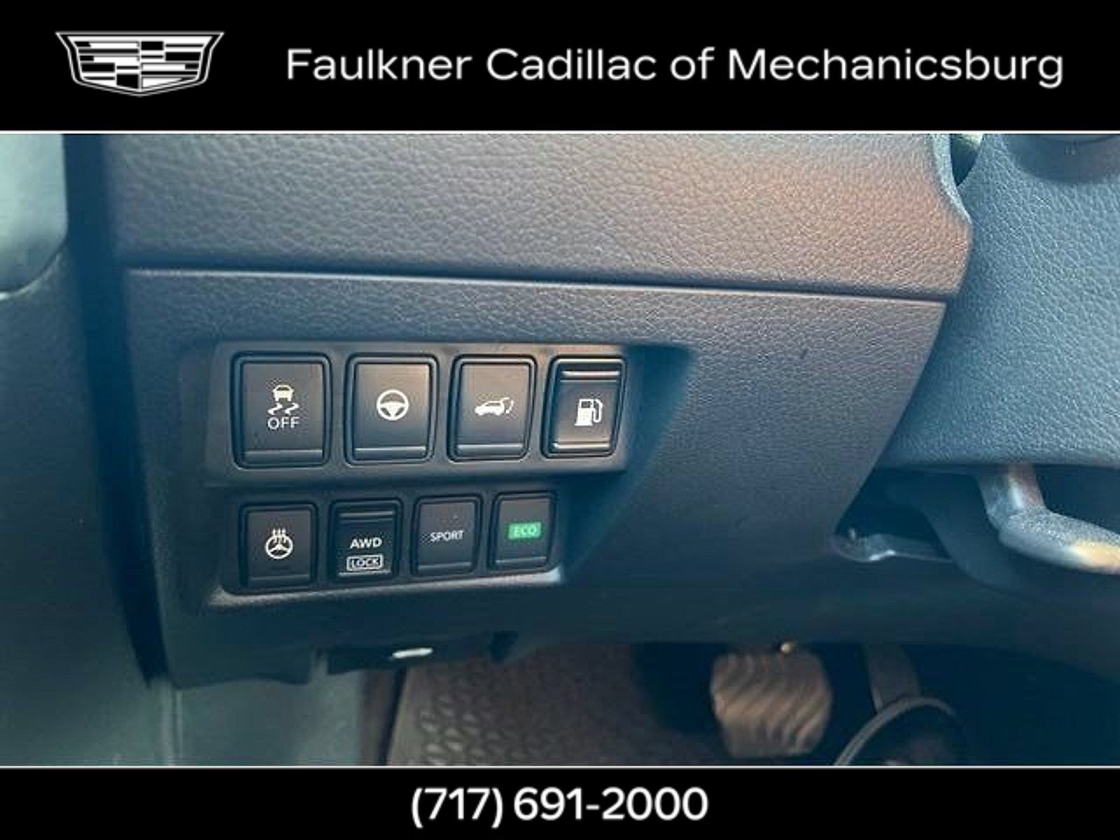 Used 2020 Nissan Rogue SL AWD/4WD image 28