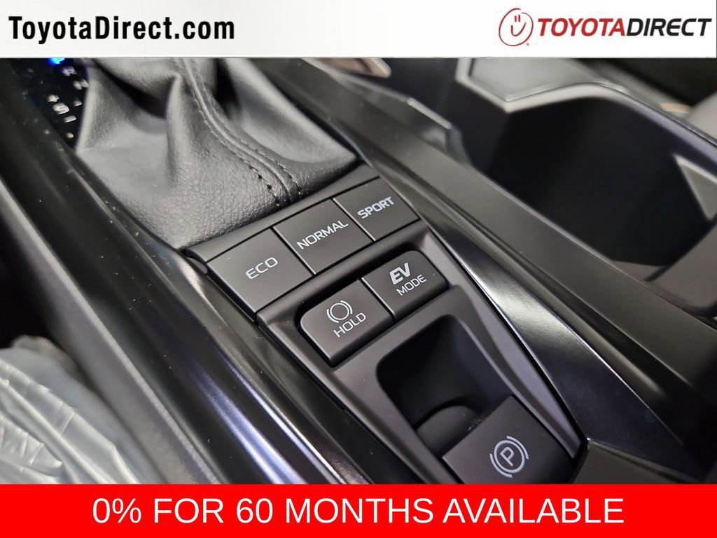 New 2026 Toyota Camry LE image 57