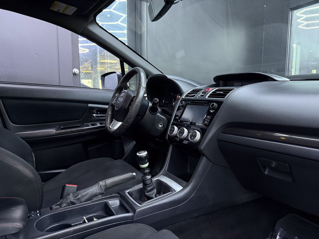 Used 2017 Subaru WRX Premium AWD/4WD image 24
