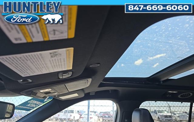 Used 2023 Ford Explorer ST w/ Equipment Group 401A AWD/4WD image 11