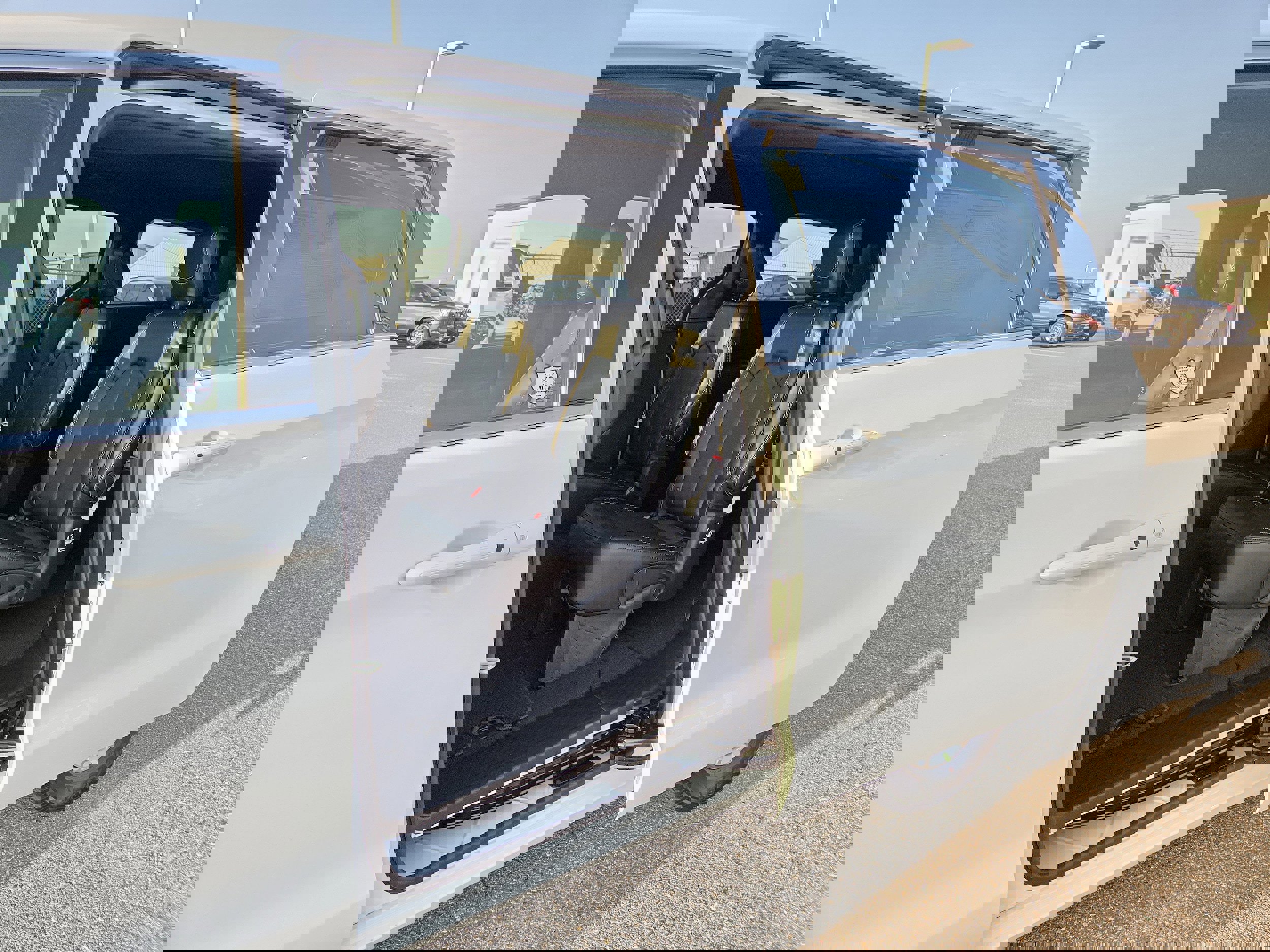 New 2026 Chrysler Voyager LX image 13