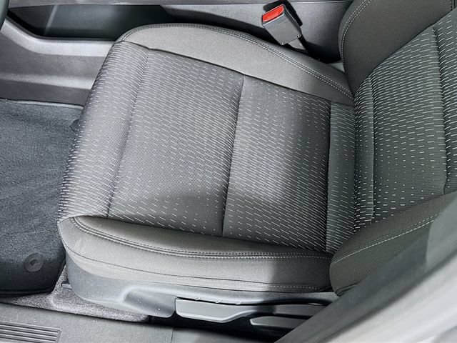 Used 2025 Chevrolet Equinox LT FWD image 20