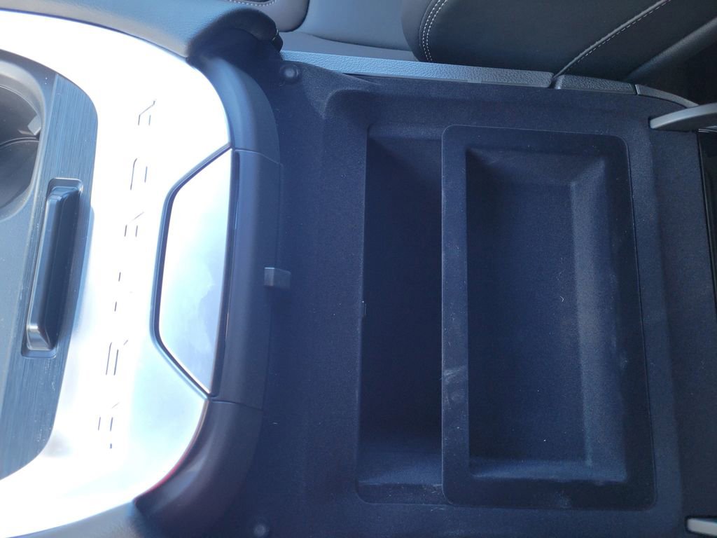 New 2025 Nissan Armada SL w/ Captain's Chari Seat Package image 29