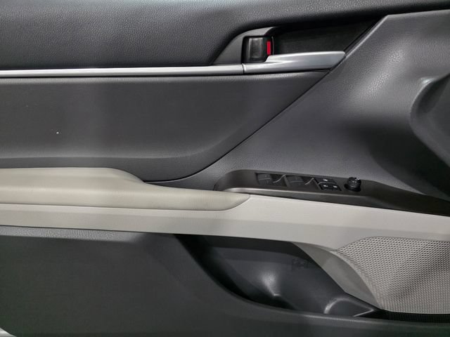 Used 2024 Toyota Camry LE FWD image 10