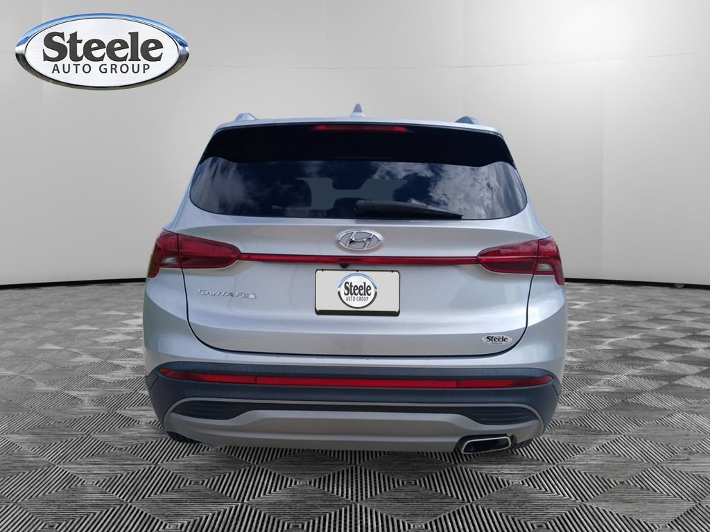 Used 2023 Hyundai Santa Fe SEL FWD image 15
