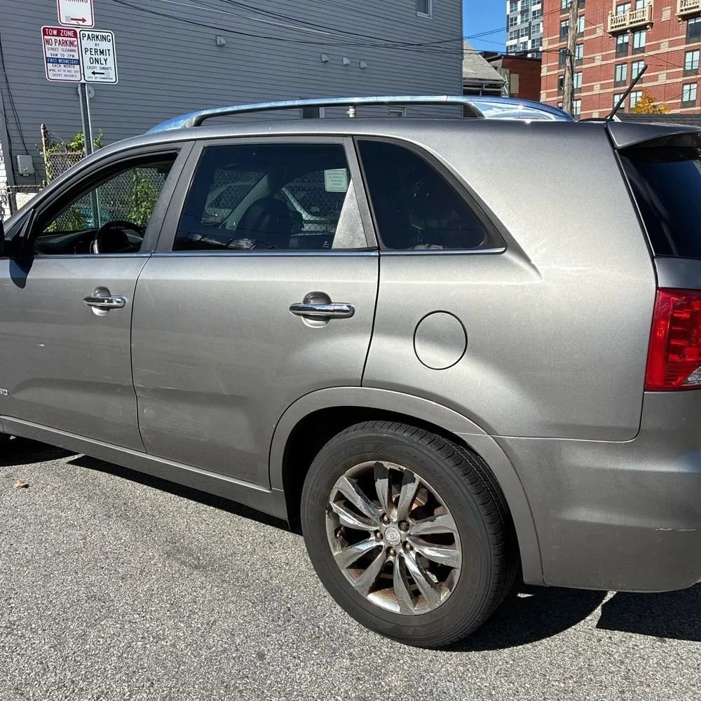 Used 2012 Kia Sorento SX w/ SX Premium Pkg AWD/4WD image 6