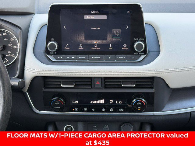 Certified 2023 Nissan Rogue SV AWD/4WD image 25