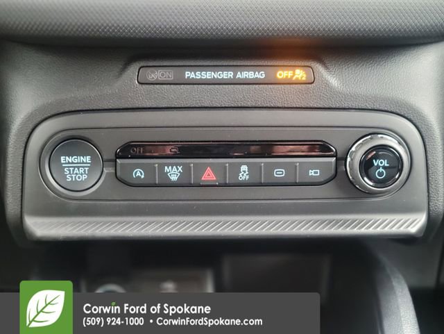 New 2026 Ford Bronco Sport Outer Banks AWD/4WD image 33
