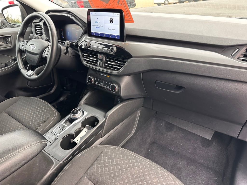 Used 2023 Ford Escape Active image 15