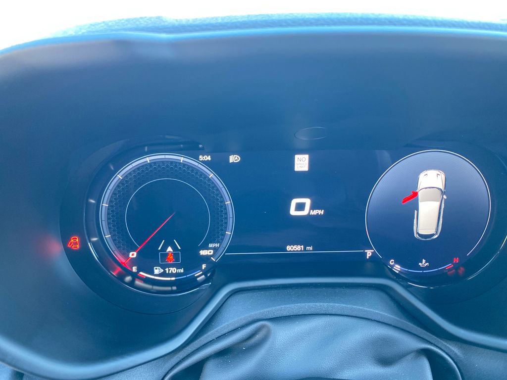 Used 2023 Dodge Hornet GT w/ GT Blacktop Package image 22