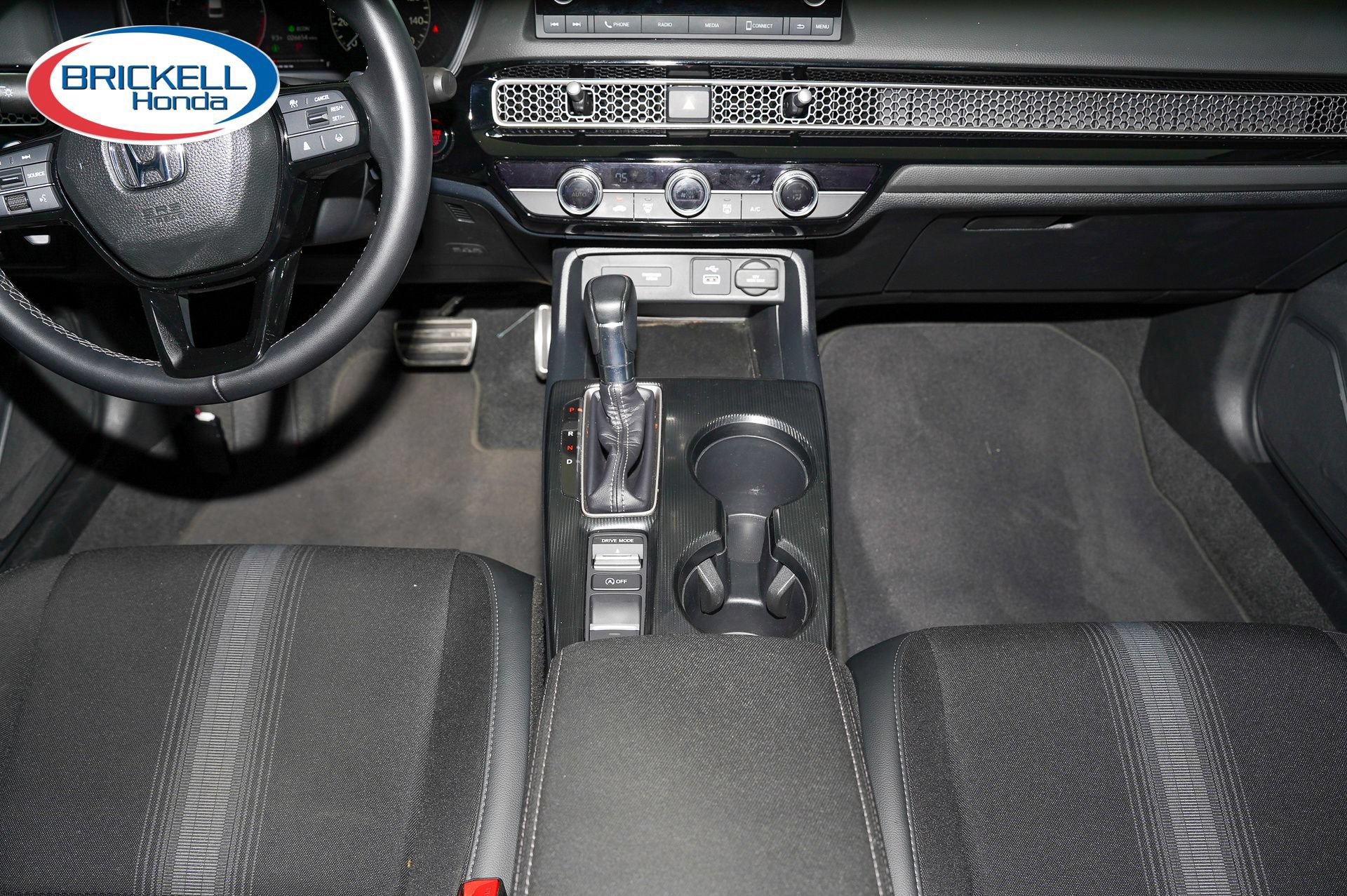 Used 2023 Honda Civic Sport image 27