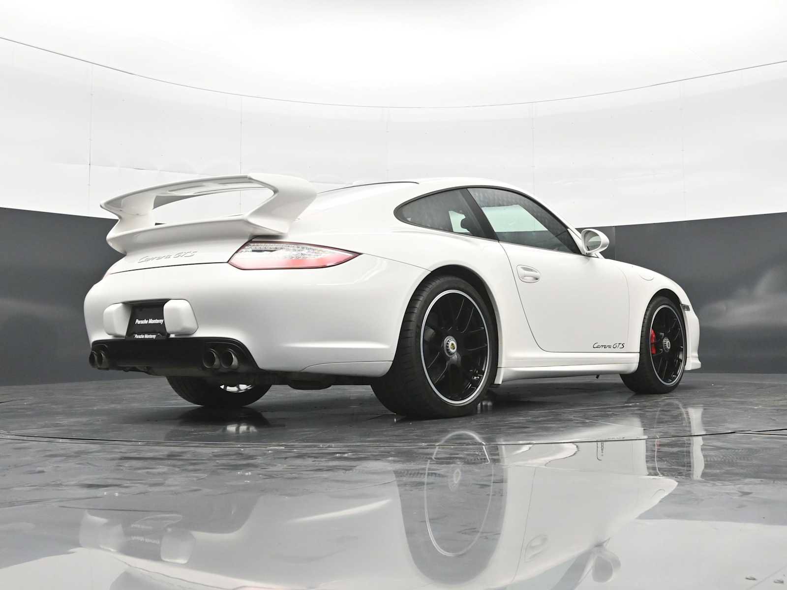 Used 2012 Porsche 911 Carrera GTS RWD image 39