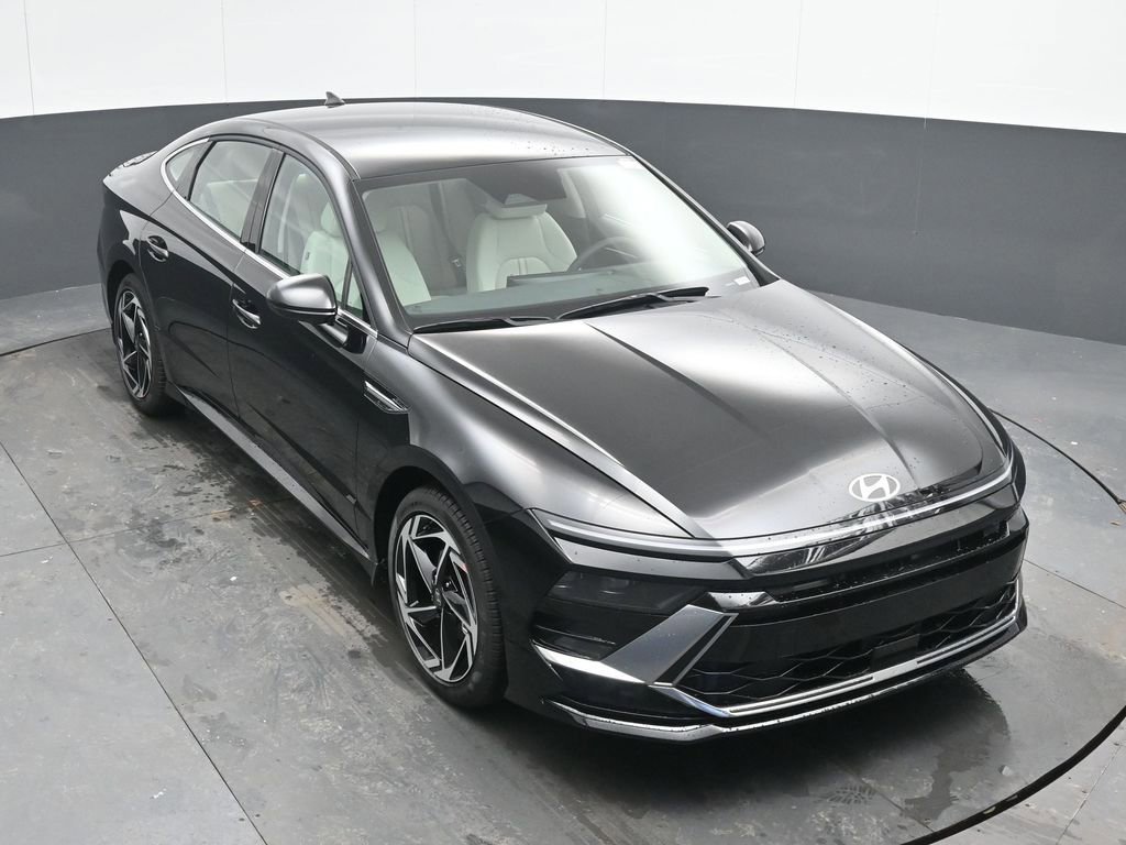 New 2026 Hyundai Sonata SEL image 38