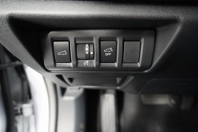 New 2025 Subaru Outback Premium image 15