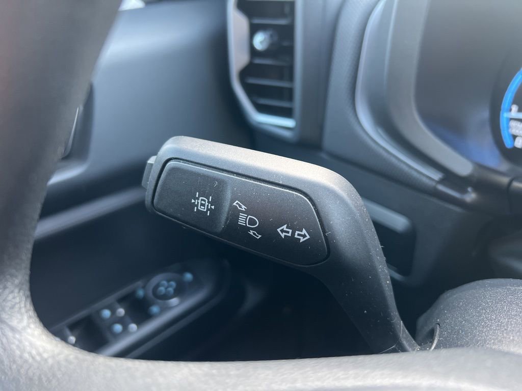 Used 2024 Ford Bronco Sport Big Bend image 14