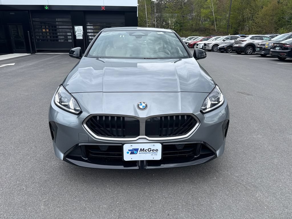 Used 2026 BMW 228i xDrive AWD/4WD image 8