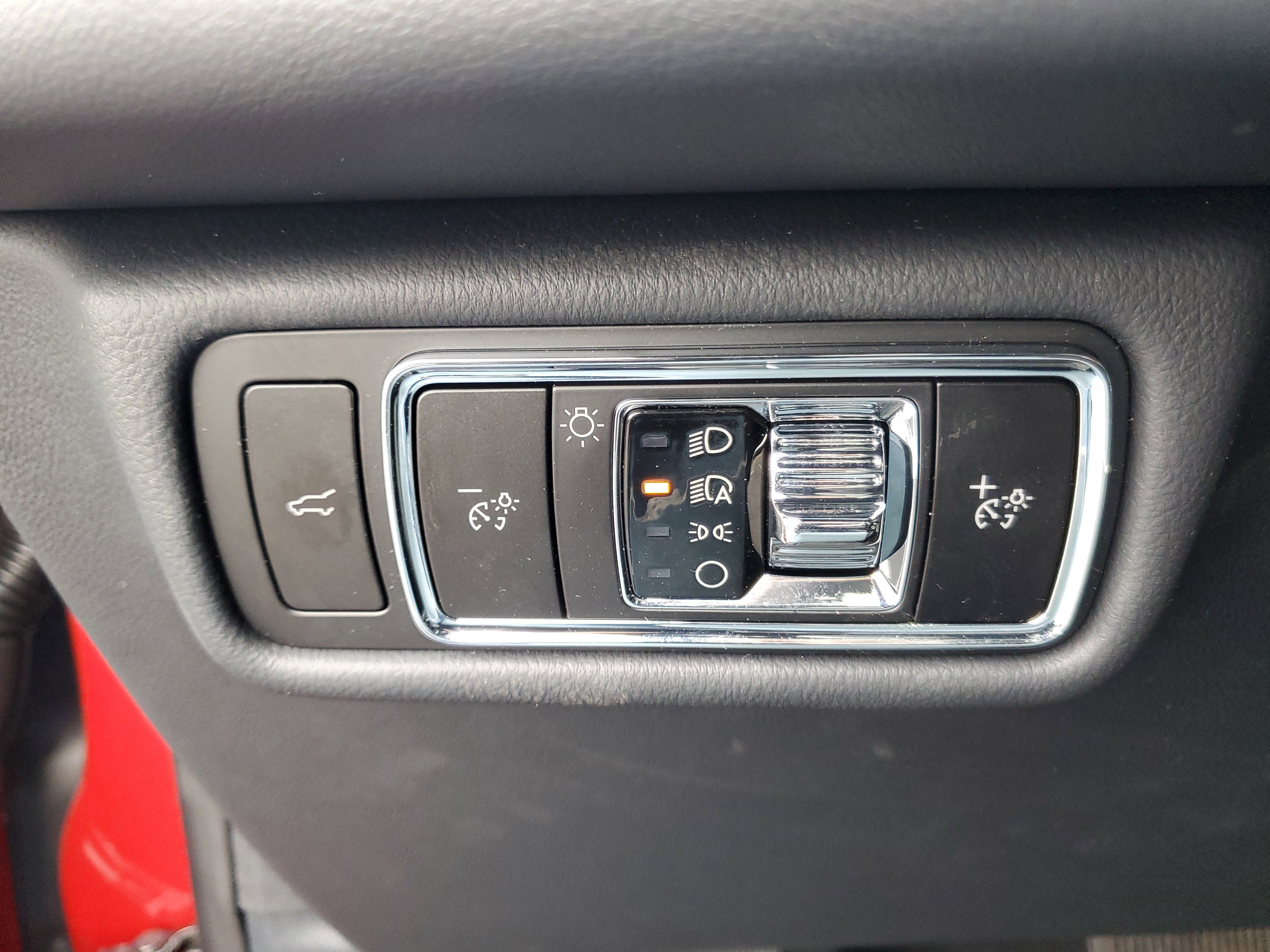 New 2026 Lincoln Aviator AWD image 13