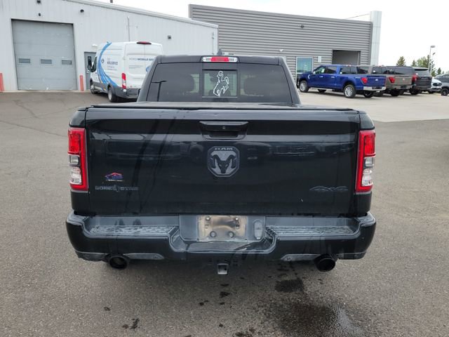 Used 2019 RAM 1500 Big Horn AWD/4WD image 4