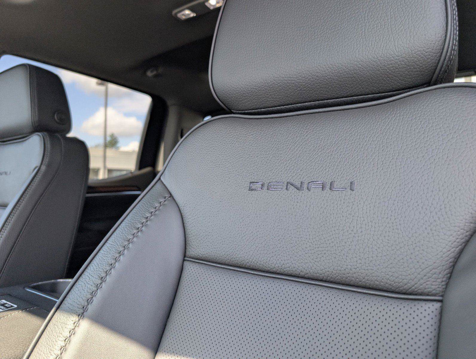 New 2026 GMC Sierra 1500 Denali AWD/4WD image 15