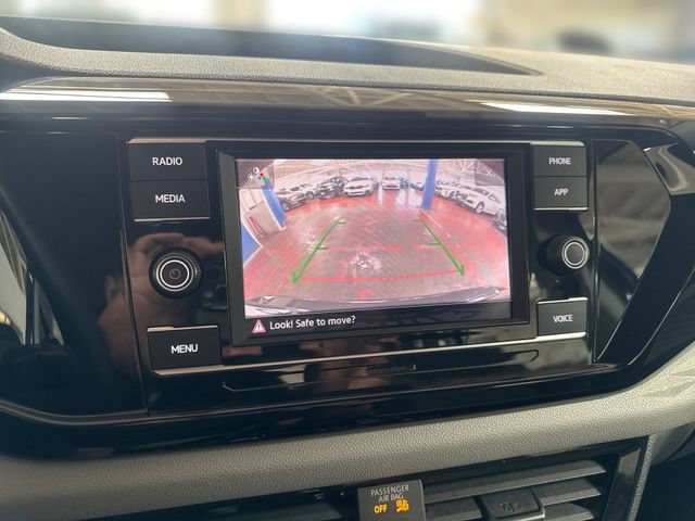 Certified 2023 Volkswagen Taos S FWD image 23