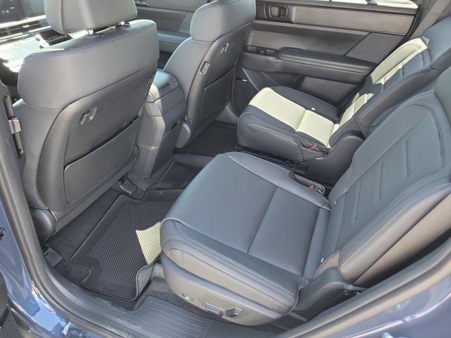 New 2026 Hyundai Santa Fe Calligraphy AWD/4WD image 26