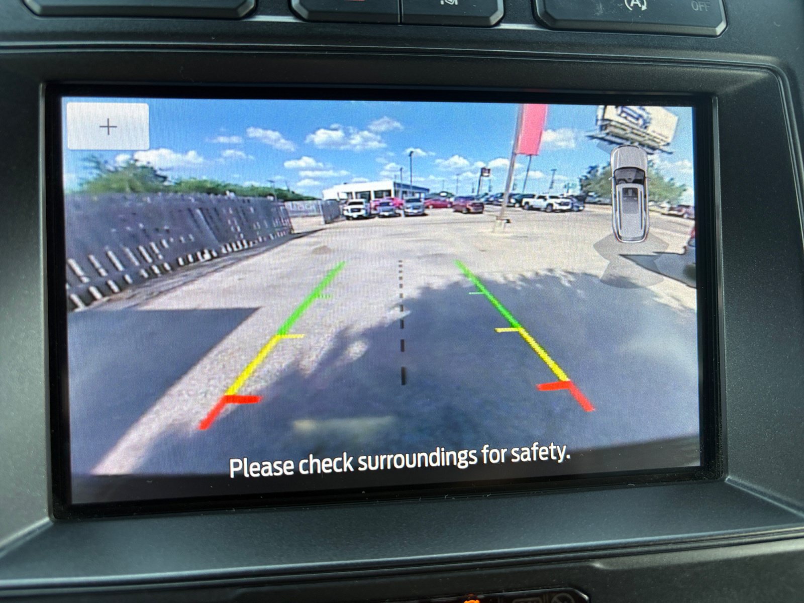 Used 2021 Ford Expedition Max Limited RWD image 15