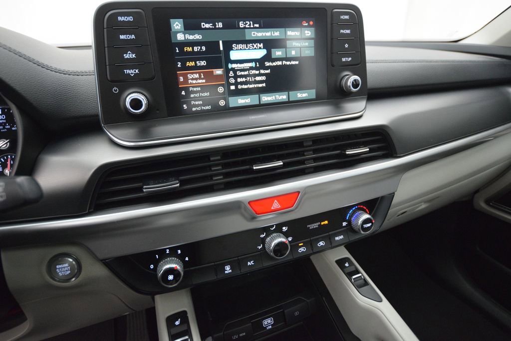 Used 2021 Kia Telluride S image 22