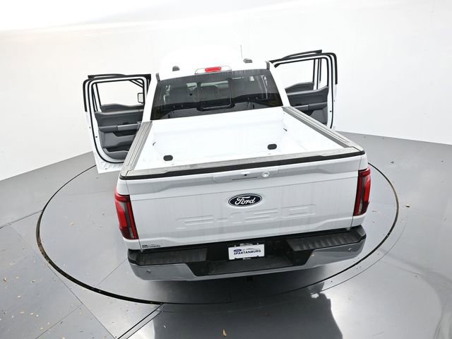 New 2026 Ford F150 Lariat w/ Equipment Group 501A Mid image 39