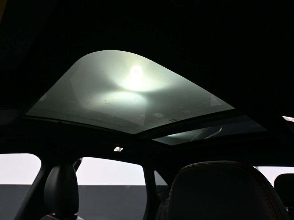 Used 2024 Ford Escape ST-Line w/ Tech Pack #1 image 25