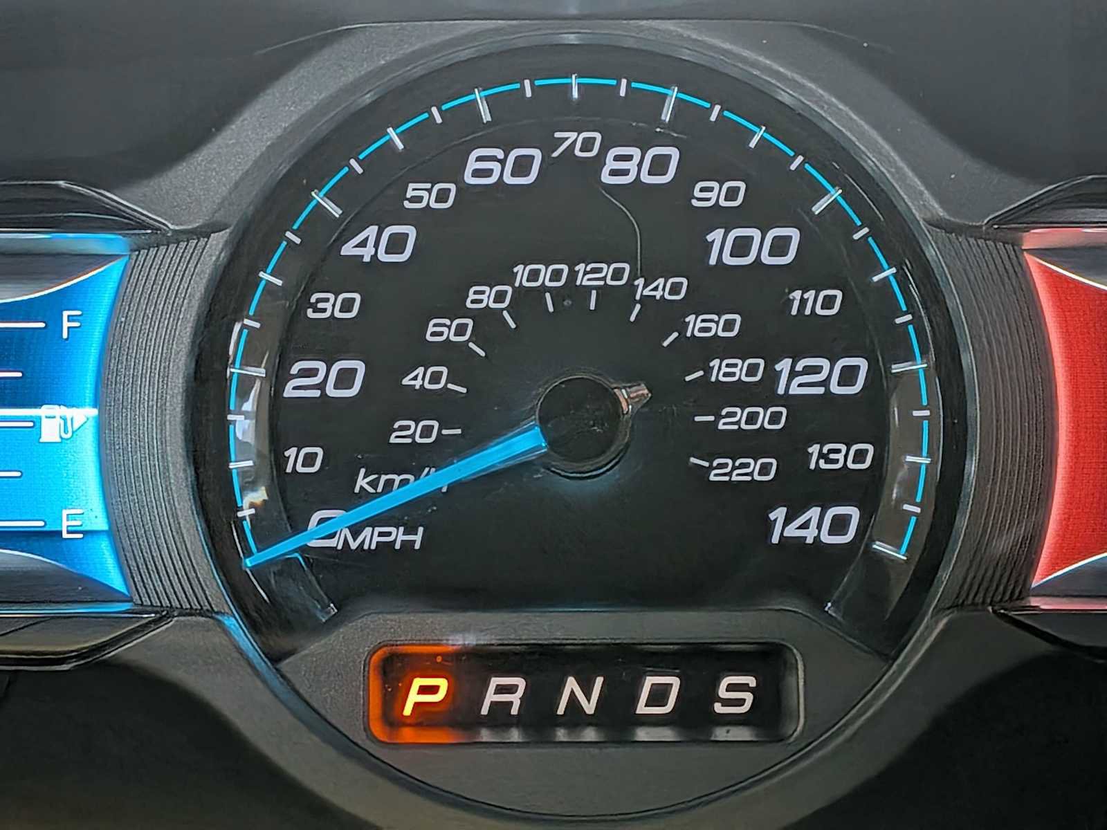 Used 2015 Ford Taurus Limited FWD image 30