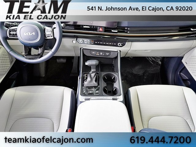 New 2026 Kia Carnival SX Prestige image 26