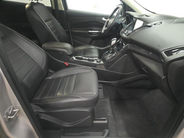 Used 2014 Ford Escape Titanium FWD image 3