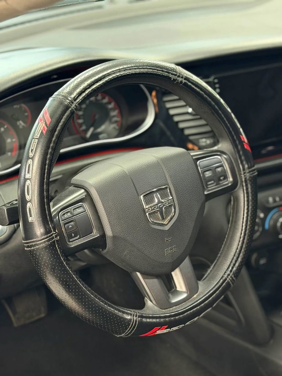 Used 2015 Dodge Dart SXT image 19