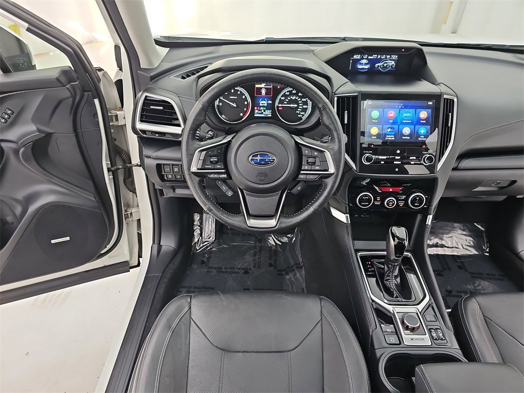 Used 2019 Subaru Forester Touring w/ Popular Package #3 image 25