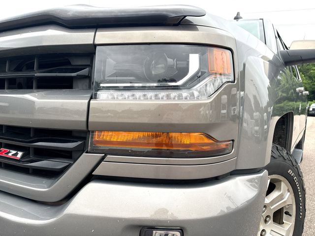 Used 2017 Chevrolet Silverado 1500 LT w/ All Star Edition image 45