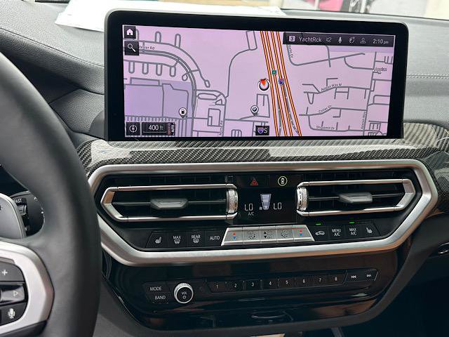 Used 2024 BMW X3 M40i AWD/4WD image 31