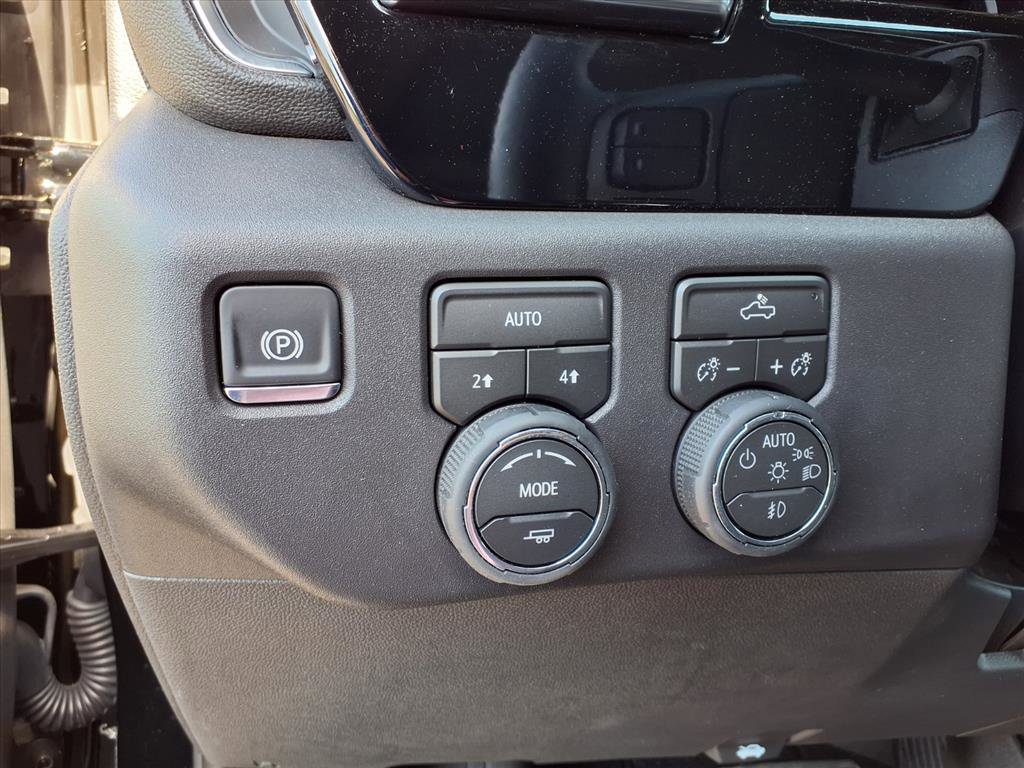 Used 2026 Chevrolet Silverado 1500 RST image 6