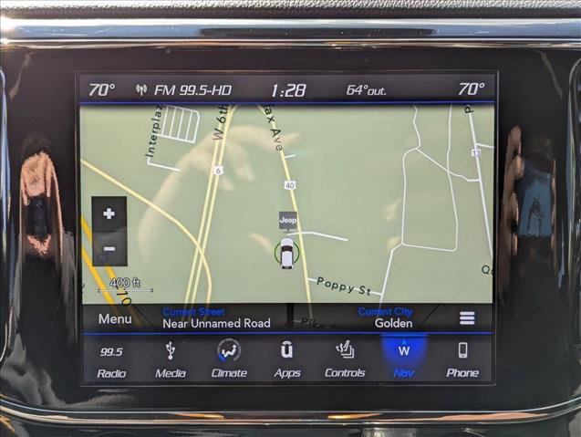 Used 2019 Jeep Grand Cherokee High Altitude image 13