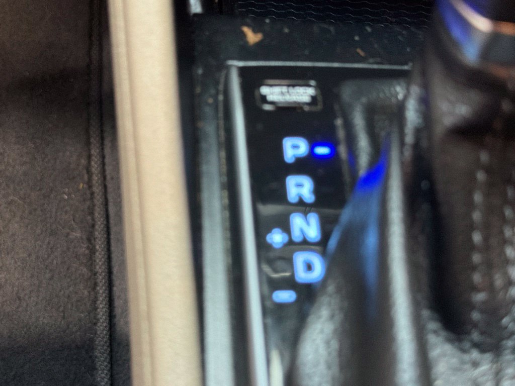 Used 2017 Hyundai Tucson SE w/ SE Popular Package 02 FWD image 25