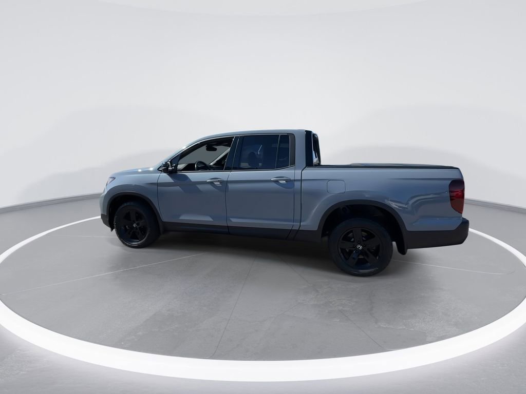 Used 2022 Honda Ridgeline Black Edition image 9
