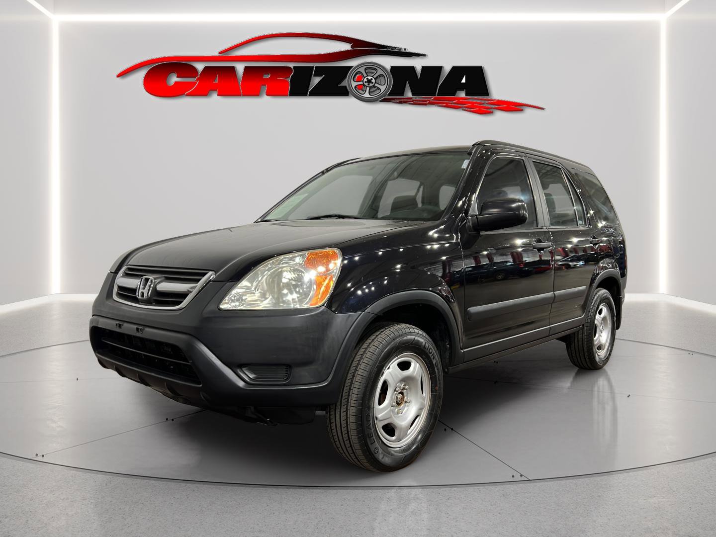 Used 2003 Honda CR-V LX image 4